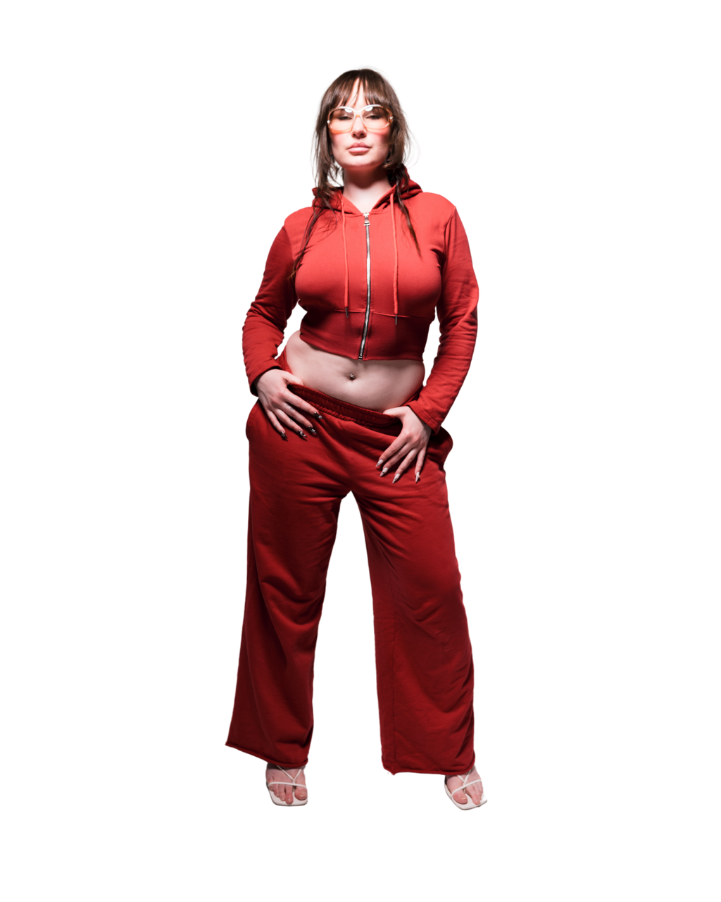Parisa Trackpant